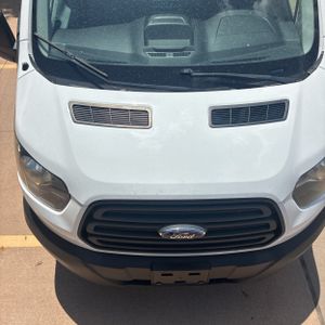 صورة مصغرة 15 لـ 2019 FORD TRANSIT 250