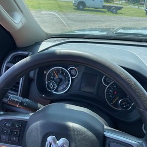 2020 RAM 2500 TRADESMAN 缩略图 74