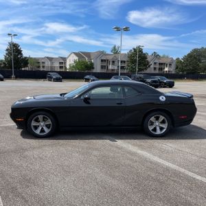 DODGE CHALLENGER - 3