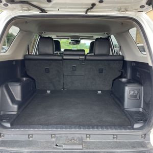 صورة 44 لـ 2020 Toyota 4RUNNER TRD PRO