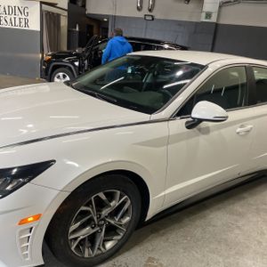 HYUNDAI SONATA SEL - 2