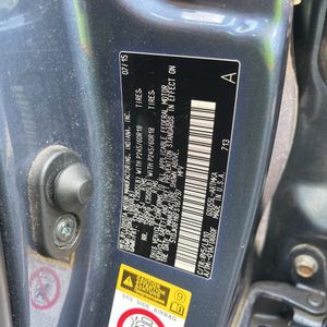 2015 Toyota HIGHLANDER XLE thumbnail 56
