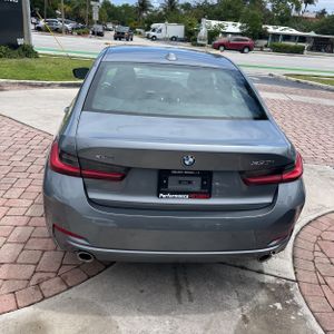 BMW 3-SERIES 330I XDRIVE - 7