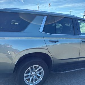 CHEVROLET TAHOE LT - 9