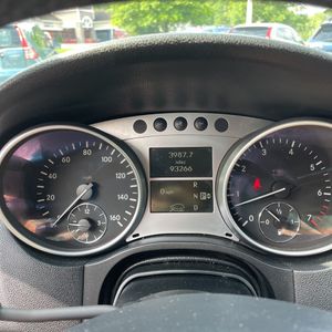 صورة مصغرة 40 لـ 2007 Mercedes-BENZ M-CLASS