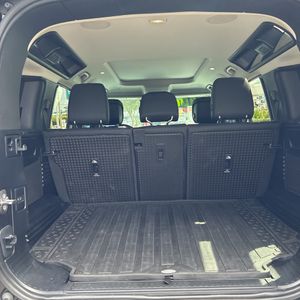 صورة مصغرة 44 لـ 2024 LAND Rover DEFENDER 110 P400 X-DYNAMIC SE