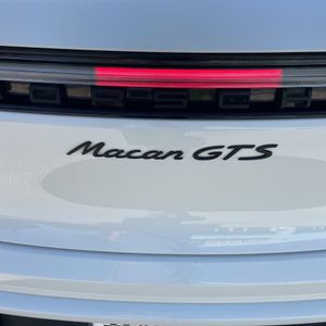صورة مصغرة 23 لـ 2022 Porsche MACAN GTS