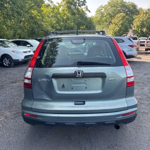 2010 Honda CR-V LX 照片 7