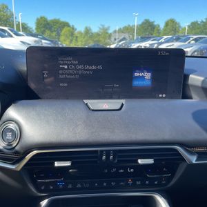 2025 Mazda CX-90 3.3 TURBO PREMIUM PLUS 缩略图 37