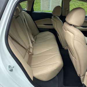 2023 Acura TLX BASE — миниатюра 34