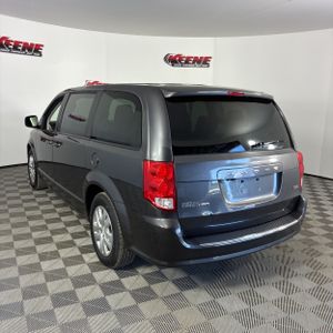DODGE GRAND CARAVAN SE - 4