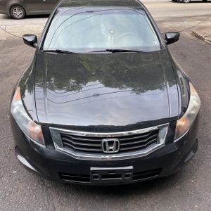 صورة مصغرة 15 لـ 2010 Honda ACCORD EX