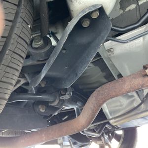 2015 Nissan PATHFINDER PLATINUM — миниатюра 25
