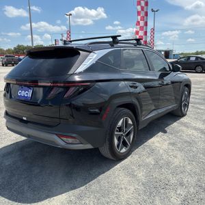 HYUNDAI TUCSON SEL CONVENIENCE - 8