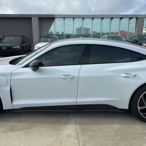 Audi RS e-tron GT quattro - 4