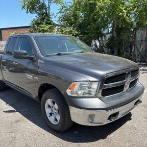 صورة مصغرة 13 لـ 2017 RAM 1500 ST