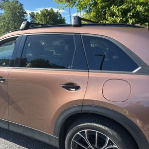 2025 Mazda CX-70 PLUG-IN HYBRID PREMIUM — фото 6