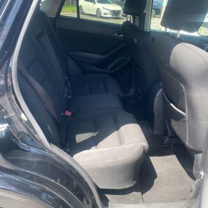 2016 Mazda CX-5 TOURING — миниатюра 35