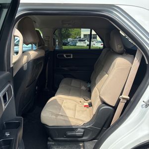 2020 FORD EXPLORER BASE 缩略图 34