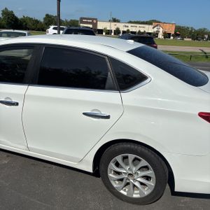 صورة 6 لـ 2018 Nissan SENTRA S