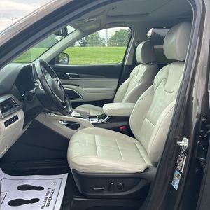 صورة مصغرة 32 لـ 2022 KIA TELLURIDE EX