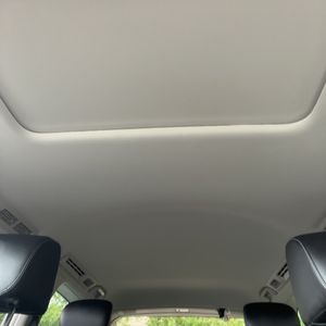 2017 Infiniti QX80 — миниатюра 42