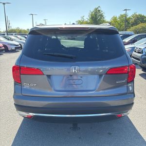 HONDA PILOT TOURING - 6