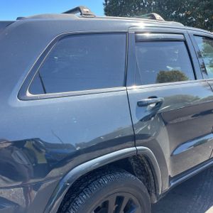 JEEP GRAND CHEROKEE ALTITUDE - 9