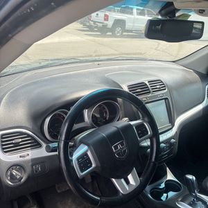 2018 Dodge JOURNEY GT — миниатюра 28