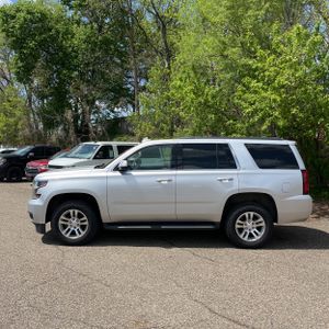 CHEVROLET TAHOE LT - 3