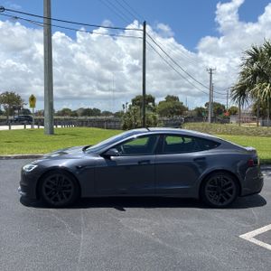 TESLA MODEL S LONG RANGE - 3