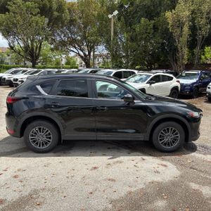 MAZDA CX-5 TOURING - 10