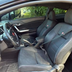 2013 Honda CIVIC SI — миниатюра 32