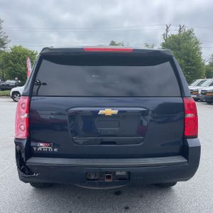 CHEVROLET TAHOE - 7