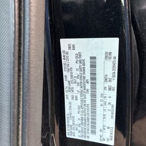 2014 FORD ESCAPE TITANIUM — миниатюра 53