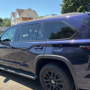 2026 Toyota SEQUOIA LIMITED — фото 6