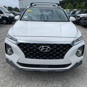 2020 Hyundai SANTA FE SEL — миниатюра 14