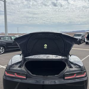 صورة مصغرة 41 لـ 2015 Chevrolet CAMARO LT