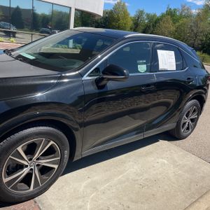 LEXUS RX 350 PREMIUM - 2