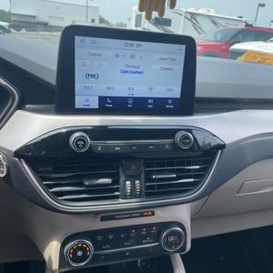 2020 FORD ESCAPE SEL — миниатюра 37