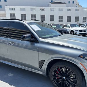 صورة مصغرة 13 لـ 2025 BMW X5 M60I