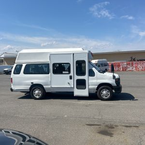 FORD E-SERIES E-350 SD - 10