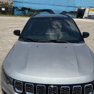 صورة مصغرة 15 لـ 2025 JEEP COMPASS LIMITED