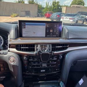 صورة مصغرة 37 لـ 2017 Lexus LX 570 BASE
