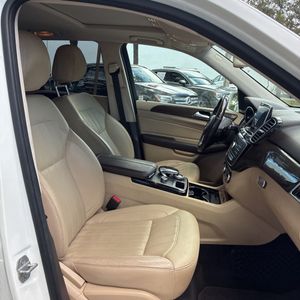 2016 Mercedes-BENZ GLE — фото 33