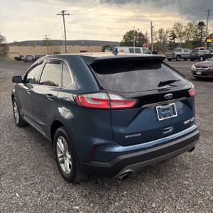 FORD EDGE SEL - 5
