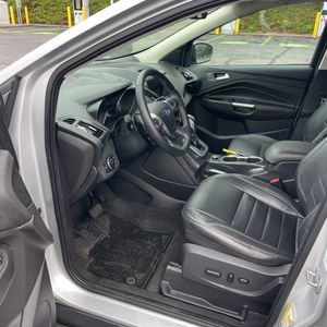 صورة مصغرة 32 لـ 2014 FORD ESCAPE TITANIUM