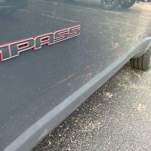 2017 JEEP COMPASS TRAILHAWK — миниатюра 56