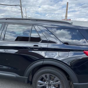 FORD EXPLORER XLT - 6