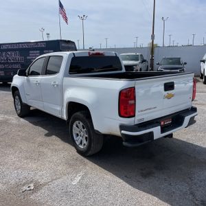 CHEVROLET COLORADO LT - 5
